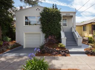 2332 Valley St, Berkeley, CA 94702