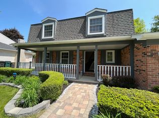 4311 Reilly Dr, Troy, MI 48085