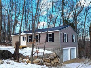702 Browns Ridge Rd, Ossipee, NH 03864