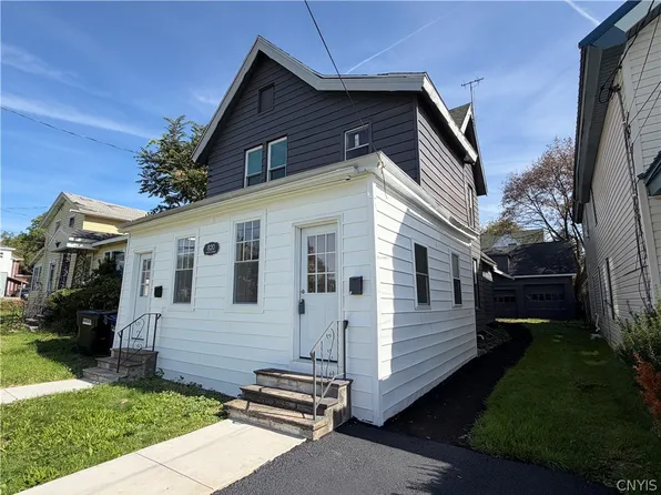 820 Milton Ave, Syracuse, NY 13204