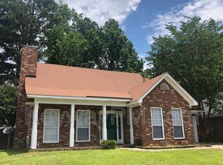 579 Blue Ridge Xing, Evans, GA 30809