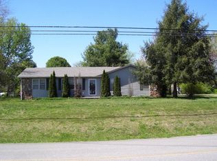 2003 Bluff Springs Rd, McMinnville, TN 37110