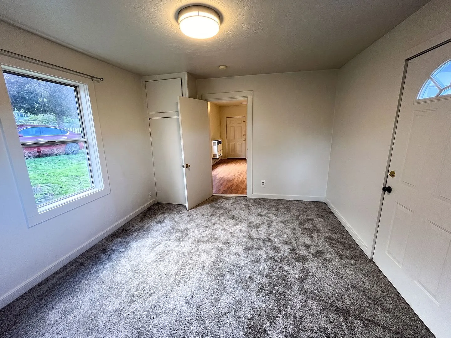 Pet-Friendly 2BD/1BA Home in Rio Dell With Private Yard & Laundry Hook Ups! — Photo 4