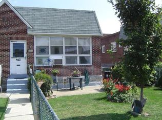 8417 Loretto Ave, Philadelphia, PA 19152