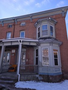 40 Byers St, Springfield, MA, 01105