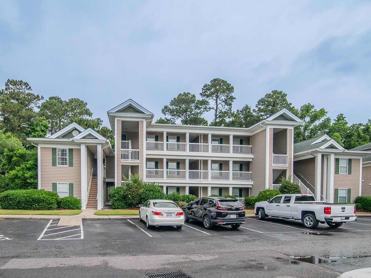 1125 Blue Stem Dr. #29E