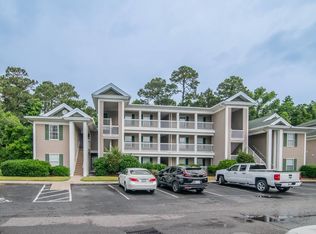 1125 Blue Stem Dr. #29E, Pawleys Island, SC 29585