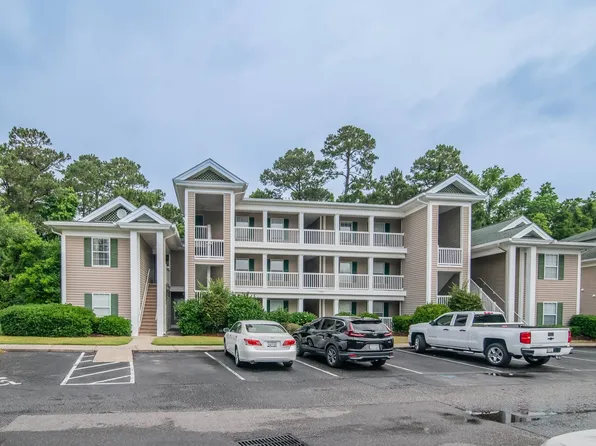 1125 Blue Stem Dr. #29E, Pawleys Island, SC 29585