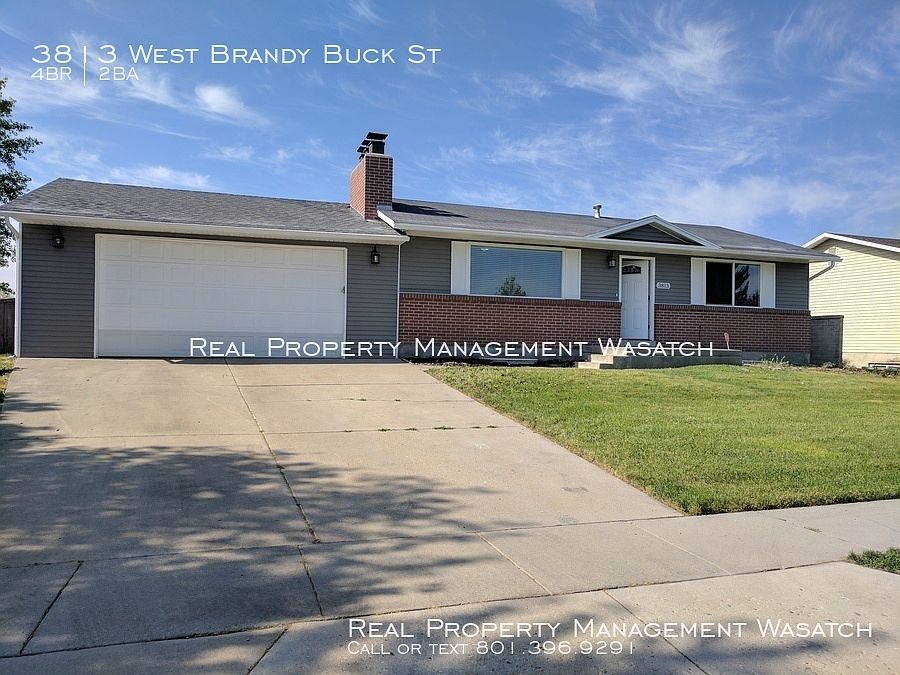1st image of 3813 W Brandy Buck