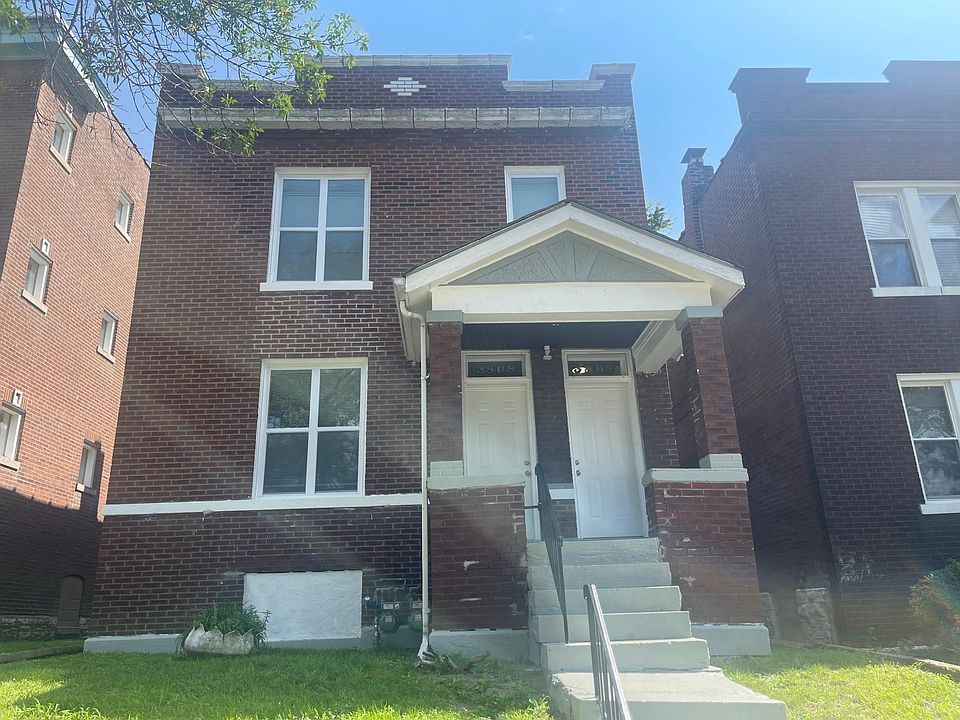 1st image of 3808 McRee Ave #1-2