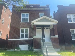 3808 McRee Ave #1-2, Saint Louis, MO 63110