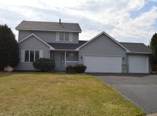 15405 48th Ave N, Plymouth, MN 55446