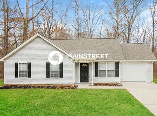 6793 Creeks Edge Ct, Flowery Branch, GA 30542