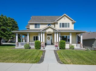 6293 S Snowdrop Way, Boise, ID 83716