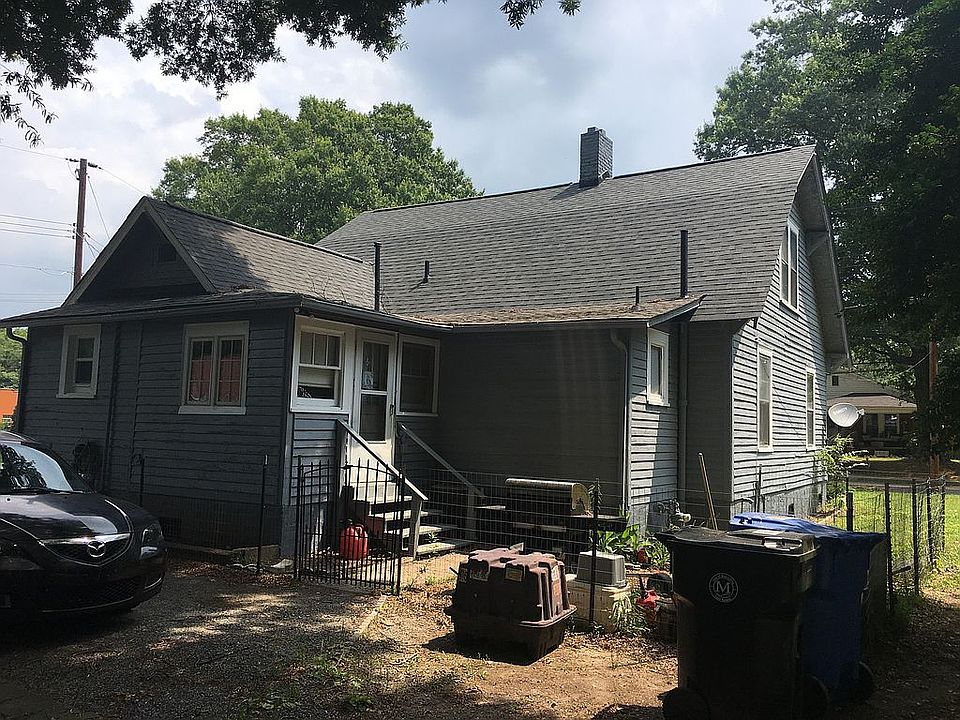 2nd image of 296 W Statesville Ave