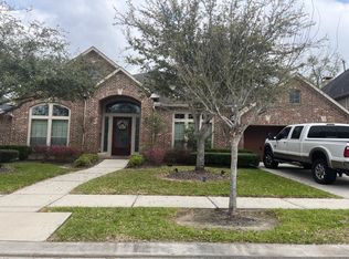 13615 Breakwater Path Loop, Houston, TX 77044