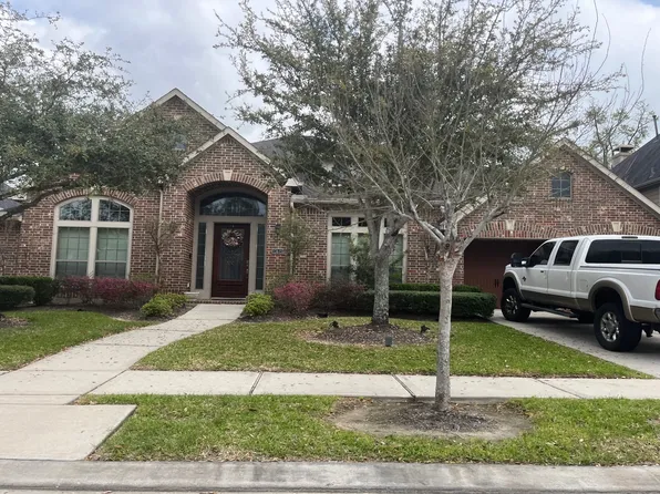 13615 Breakwater Path Loop, Houston, TX 77044
