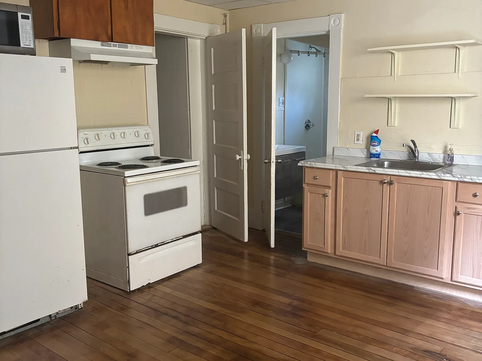 1 bed, 500 sqft, $1,450 — Photo 3