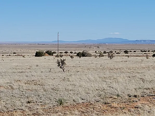 60 Brazos Loop, Estancia, NM 87016