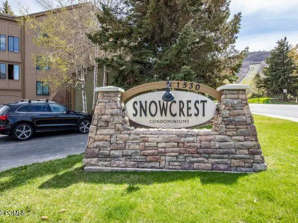 1530 Empire Ave #303, Park City, UT 84060