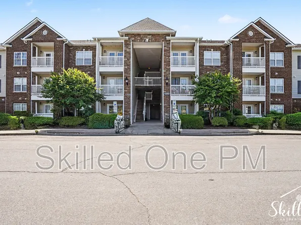 1380 Heritage Pointe Dr #101, Winston Salem, NC 27127