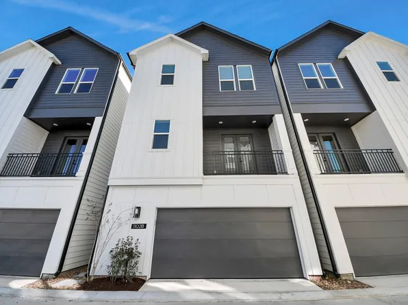 1102 Mansfield St #B, Houston, TX 77091