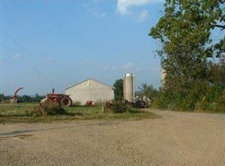 3631 Marr Rd, Pulaski, PA 16143