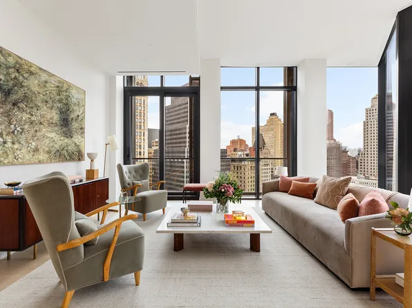 33 Park Row 18B image 2 of 18