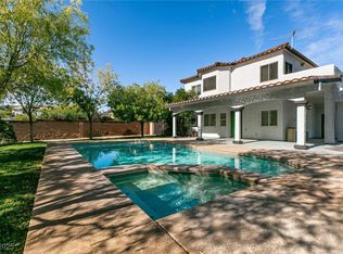 9875 Wittig Ave, Las Vegas, NV 89149
