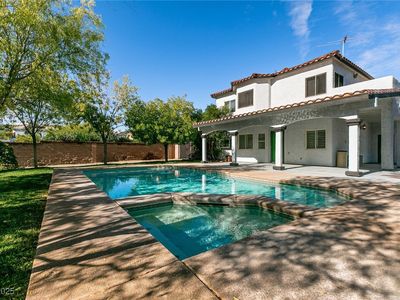 9875 Wittig Ave, Las Vegas, NV, 89149