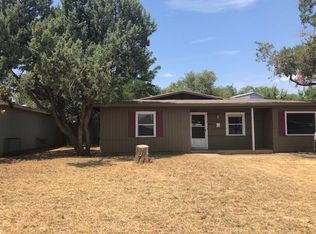 4602 Detroit Ave, Lubbock, TX 79413