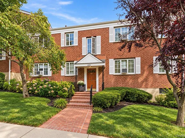 407 W Main Street #110B, Huntington, NY 11743