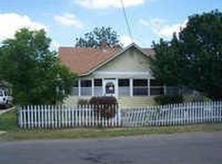 2929 Birmingham Ave, Dallas, TX 75215