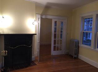 12 Goodman Rd, Cambridge, MA 02139