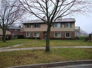 50 Park Heights Ct, Madison, WI 53711