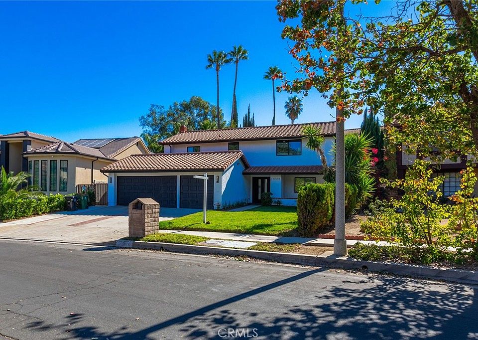 1st image of 17008 Tennyson Pl