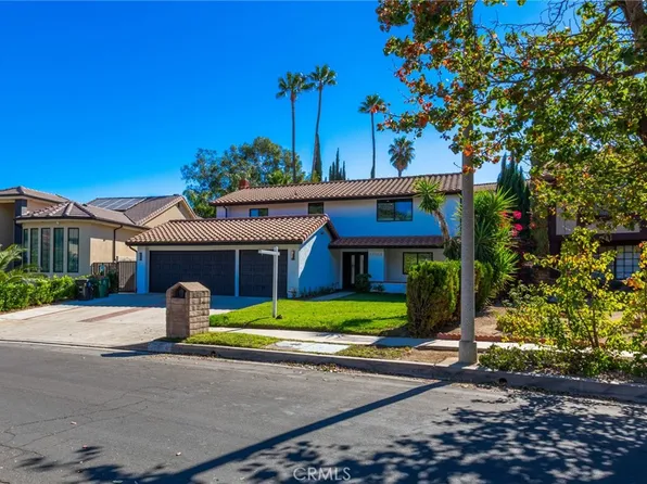 17008 Tennyson Pl, Granada Hills, CA 91344