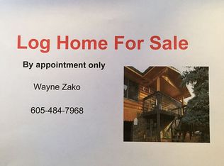 4606 S Canyon Rd, Rapid City, SD 57702