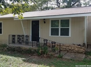 1215 Colzona Rd, San Antonio, TX 78219