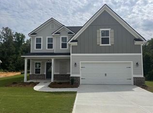 1283 Elias Sta, Thomson, GA 30824