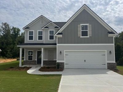 1283 Elias Station, Thomson, GA, 30824