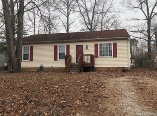 6348 Dorius Dr, North Chesterfield, VA 23234
