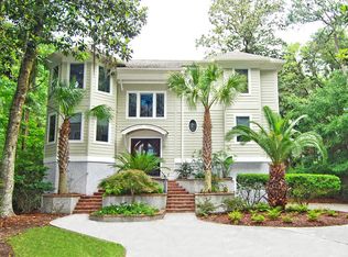 2600 The Haul Over, Johns Island, SC 29455