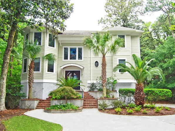 2600 The Haul Over, Johns Island, SC 29455
