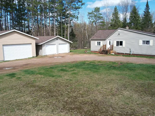 N8460 Skanawan Lake Rd, Irma, WI 54442
