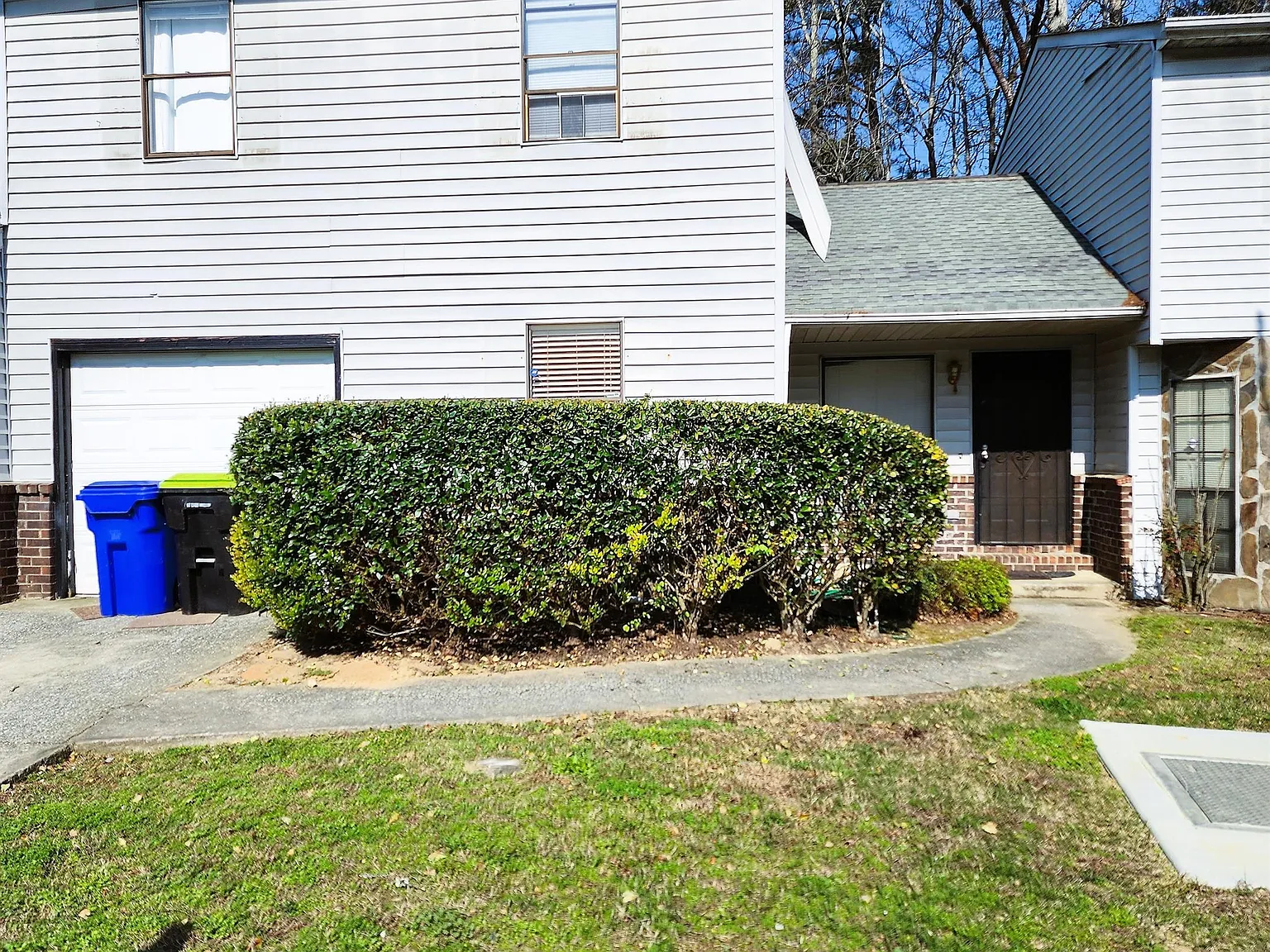 606 Pine Tree Trail - 4 — Photo 1