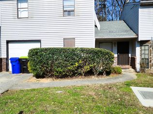606 Pine Tree Trl #4, Atlanta, GA 30349