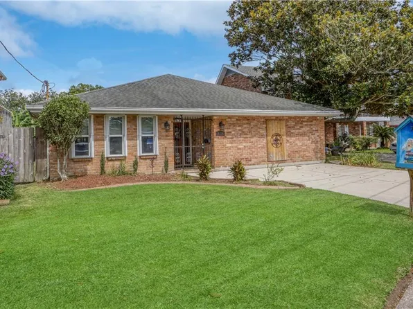 4704 Wilson Dr, Metairie, LA 70003