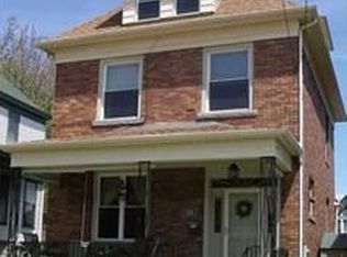 128 Washington Ave, Pittsburgh, PA 15202