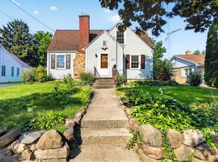 629 Washington St, Fort Atkinson, WI 53538